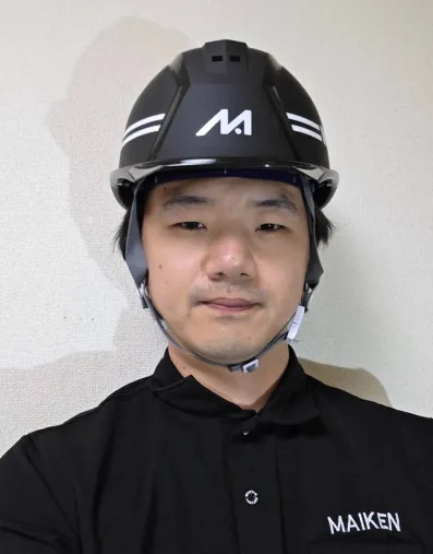 けんたろうさん